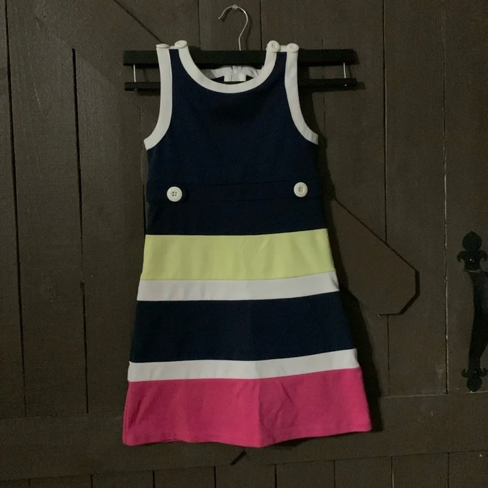 Gymboree- slightly used little girls dress